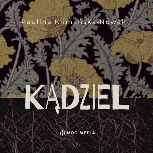 Okładka: Kądziel