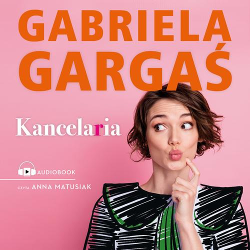 Okładka: Kancelaria