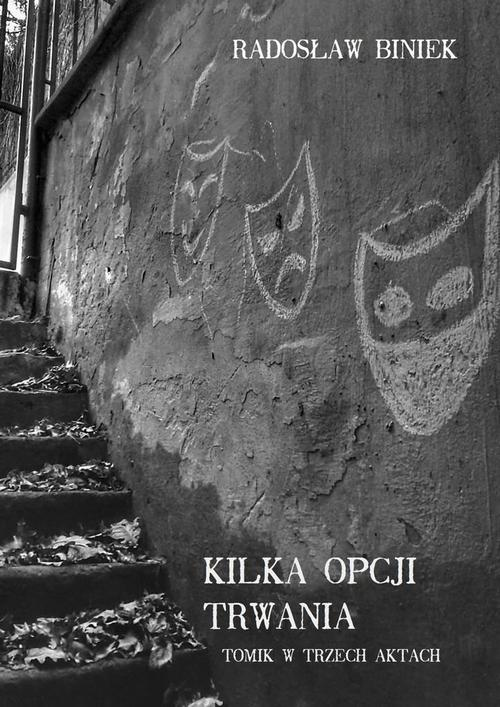 Okładka: Kilka opcji trwania