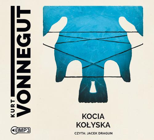 Okładka: Kocia kołyska