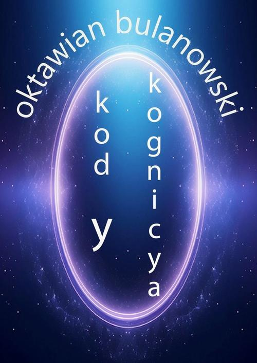 Okładka: Kod y kognicya
