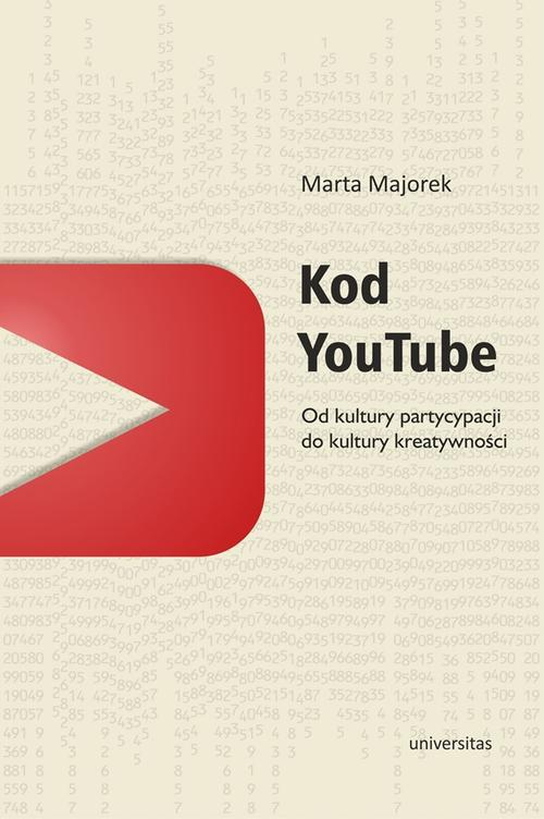 Okładka: Kod YouTube