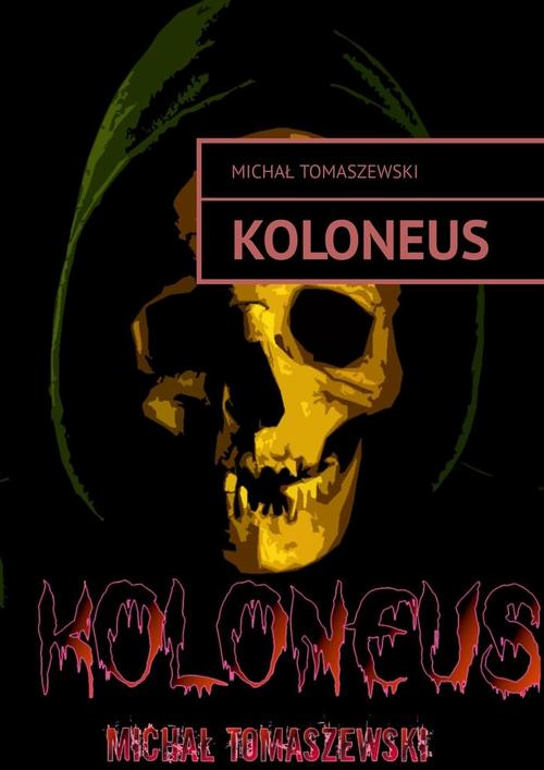 Okładka: Koloneus