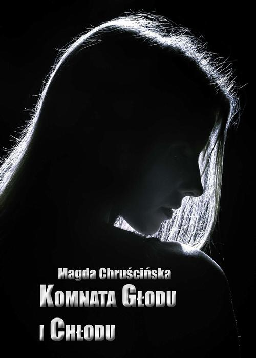 Okładka: Komnata głodu i chłodu