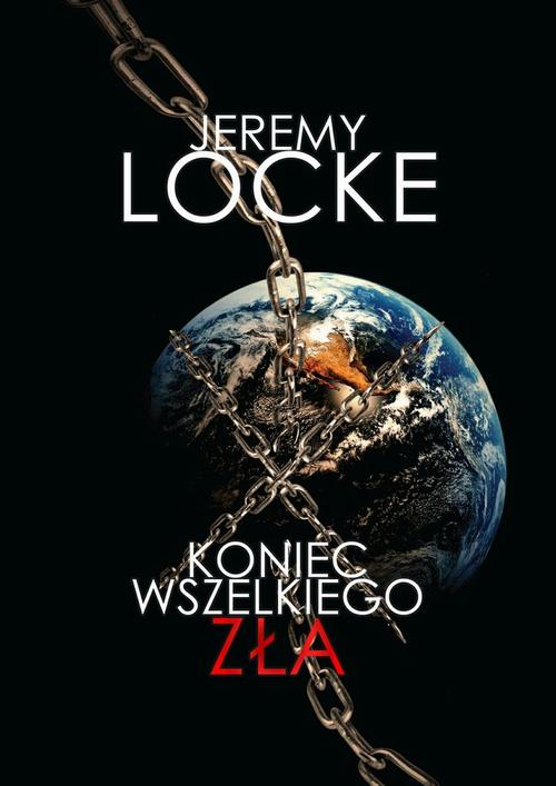 Okładka: Koniec wszelkiego zła