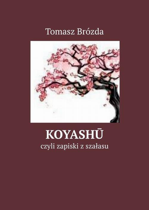 Okładka: Koyashu