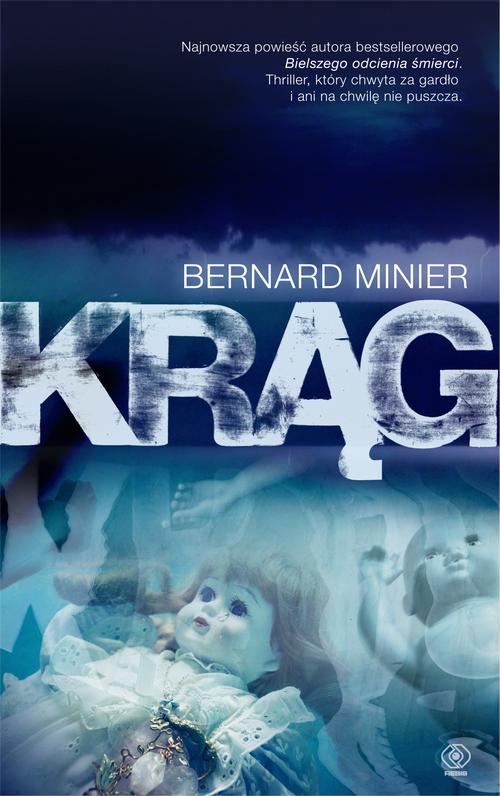 Okładka: Krąg