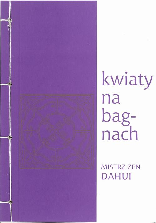 Okładka: Kwiaty na bagnach
