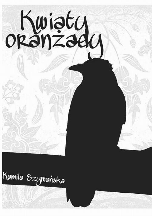 Okładka: Kwiaty oranżady