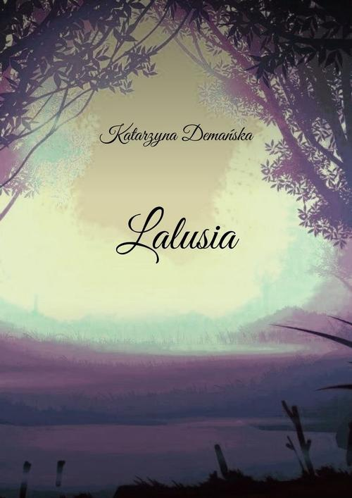 Okładka: Lalusia