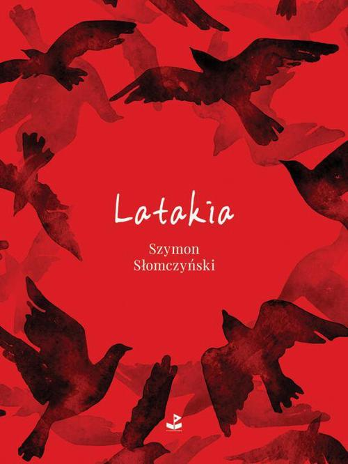 Okładka: Latakia