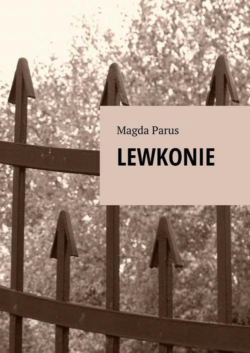 Okładka: Lewkonie