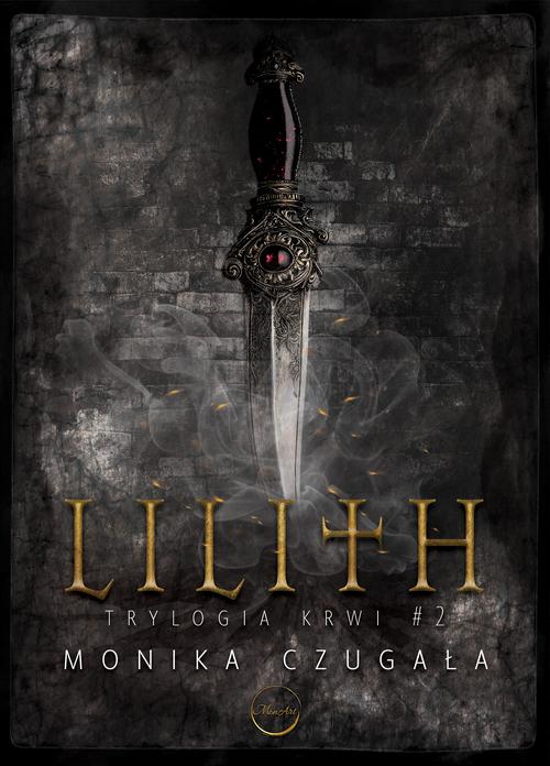 Okładka: Lilith