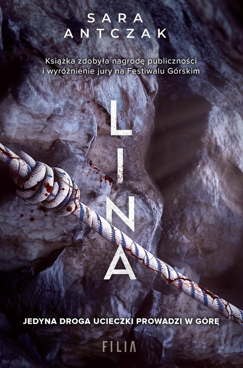Okładka: Lina