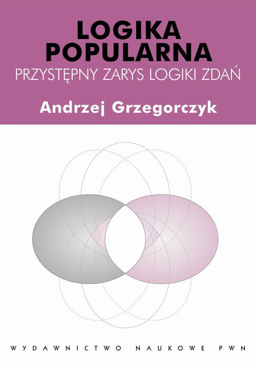 Okładka: Logika popularna