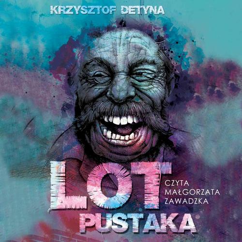 Okładka: Lot pustaka