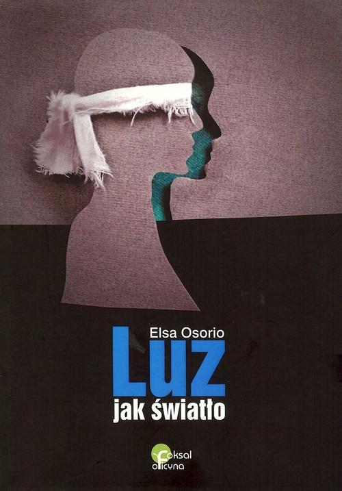 Okładka: Luz jak światło