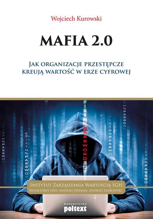 Okładka: Mafia 2.0