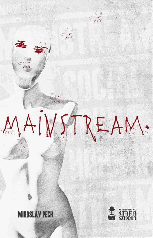 Okładka: Mainstream