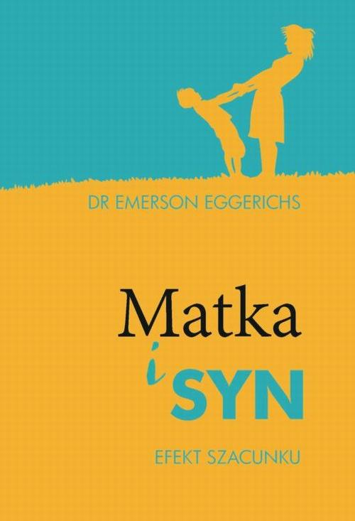 Okładka: Matka i syn