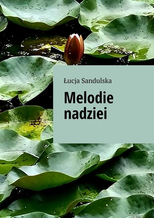 Okładka: Melodie nadziei
