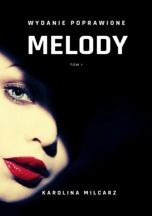 Okładka: Melody