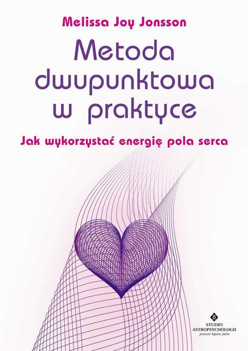 Okładka: Metoda dwupunktowa w praktyce