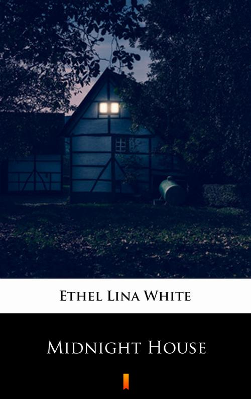 Okładka: Midnight House