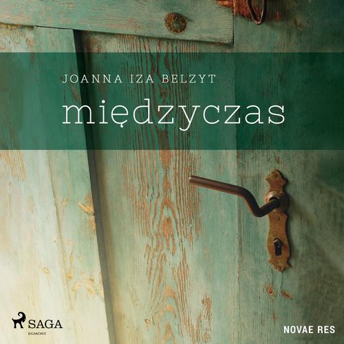 Okładka: Międzyczas