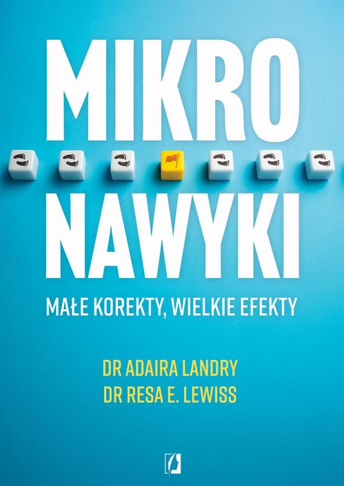 Okładka: Mikronawyki