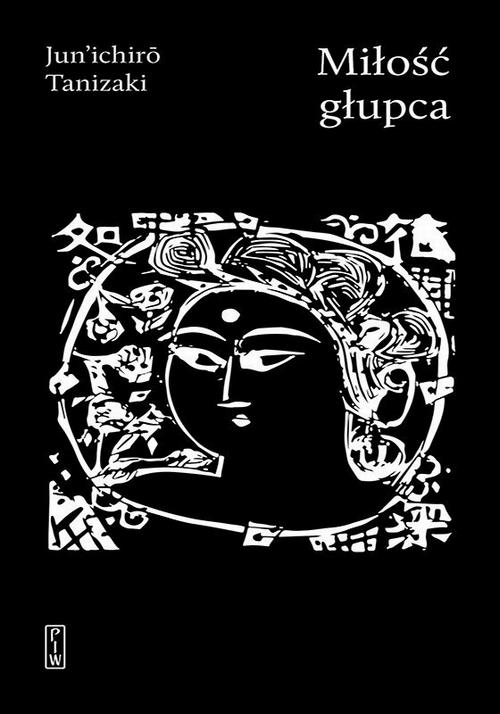 Okładka: Miłość głupca
