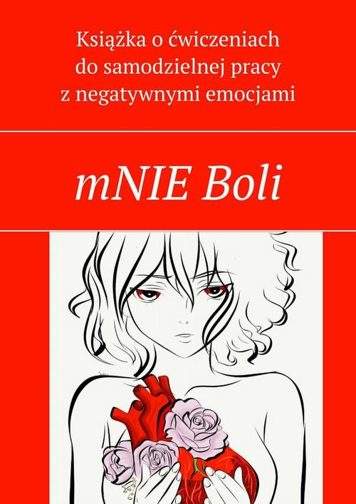 Okładka: mNIE Boli