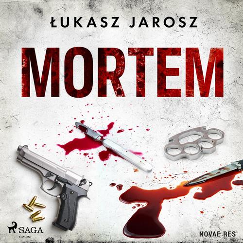 Okładka: Mortem