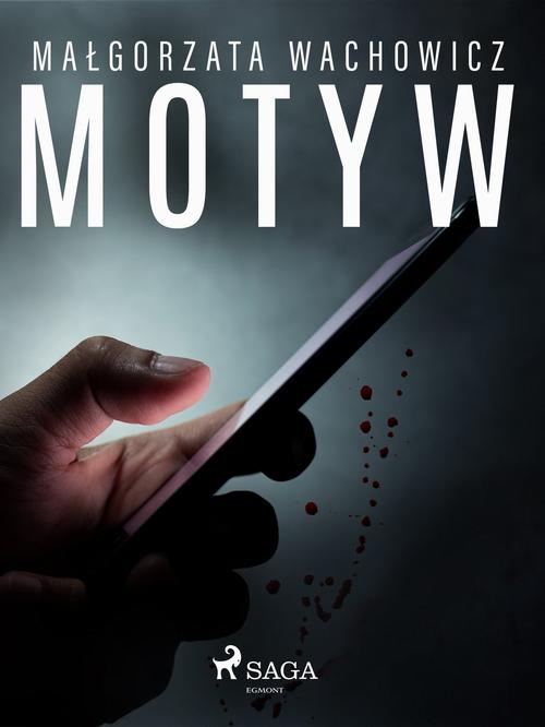Okładka: Motyw