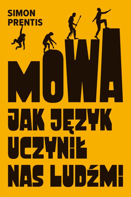 Okładka: Mowa