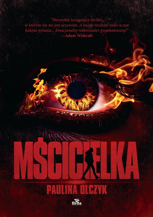Okładka: Mscicielka