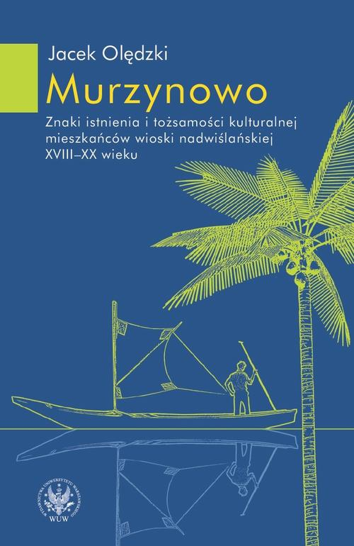 Okładka: Murzynowo