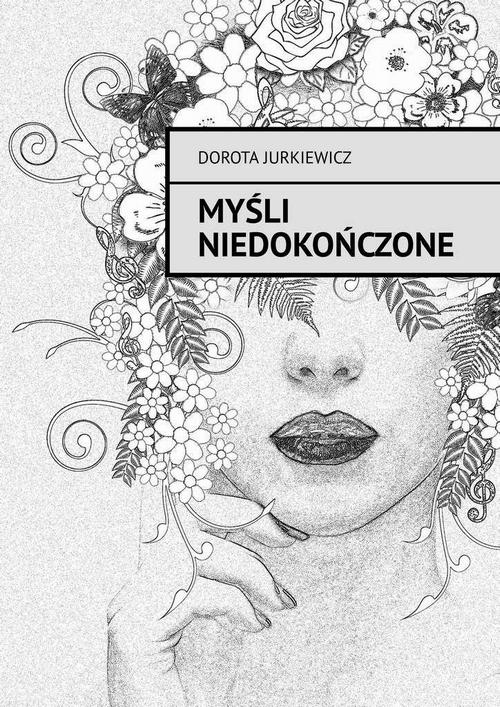 Okładka: Myśli Niedokończone