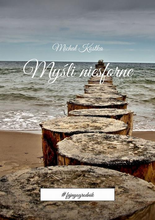 Okładka: Myśli niesforne