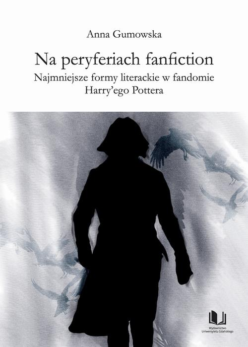 Okładka: Na peryferiach fanfiction