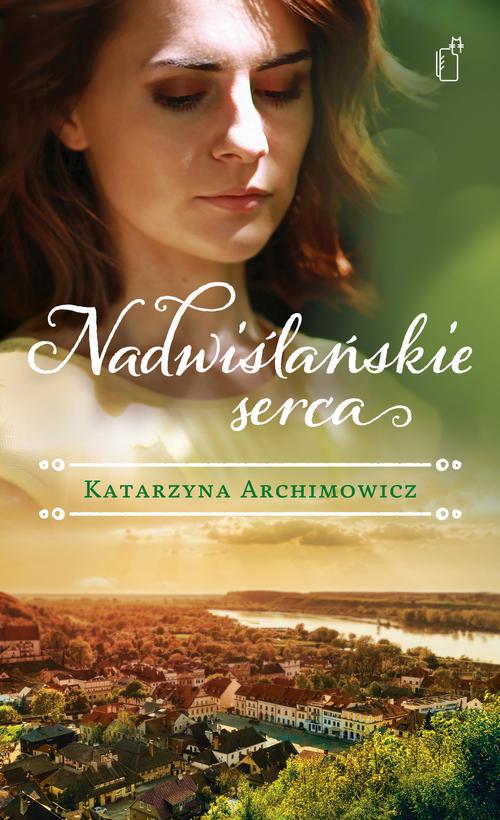 Okładka: Nadwiślańskie serca
