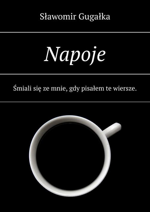 Okładka: Napoje