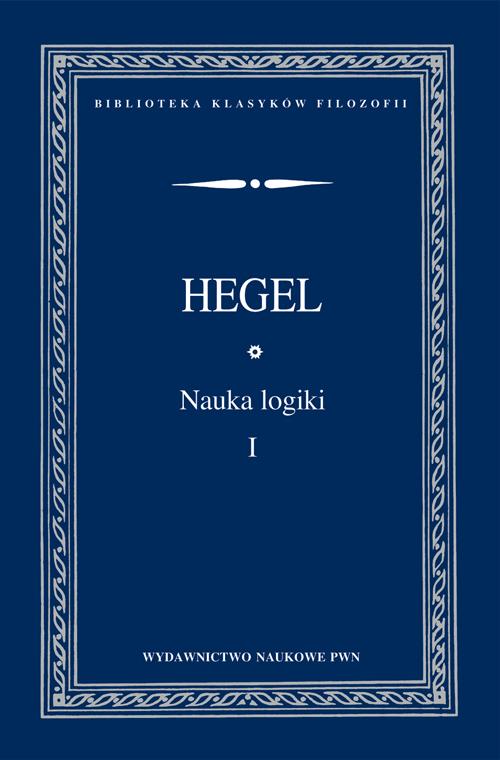 Okładka: Nauka logiki TOM 1