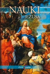 Okładka: Nauki Jezusa