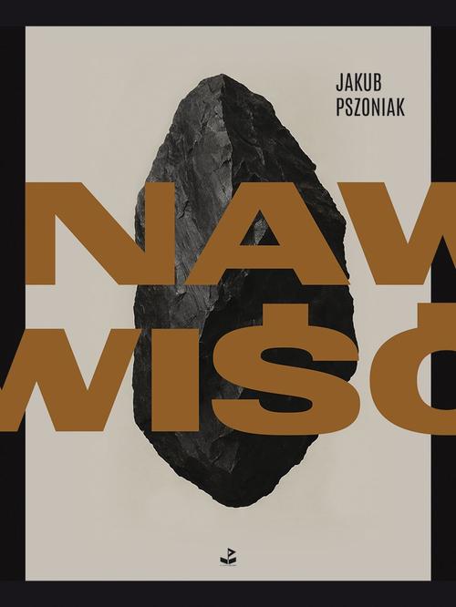Okładka: nawiść
