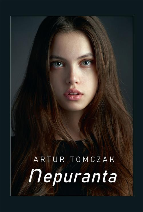 Okładka: Nepuranta
