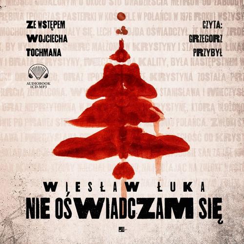 Okładka: Nie oświadczam się
