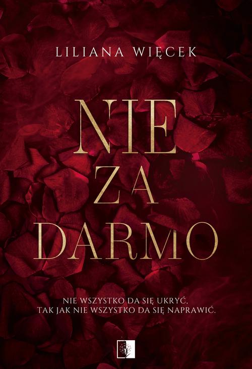 Okładka: Nie za darmo