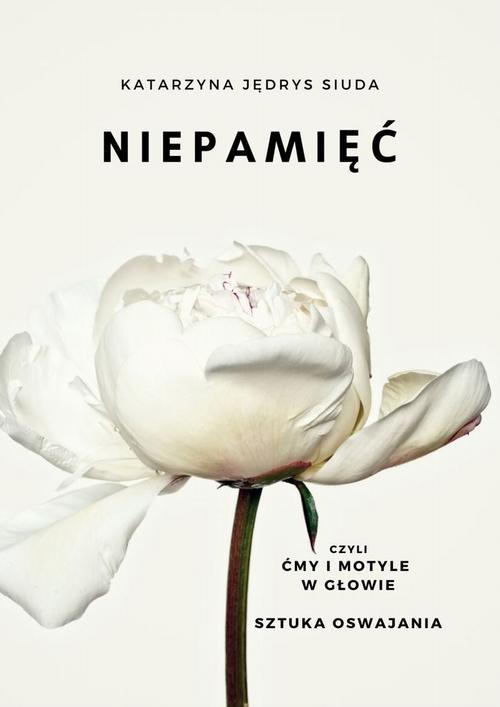 Okładka: Niepamięć