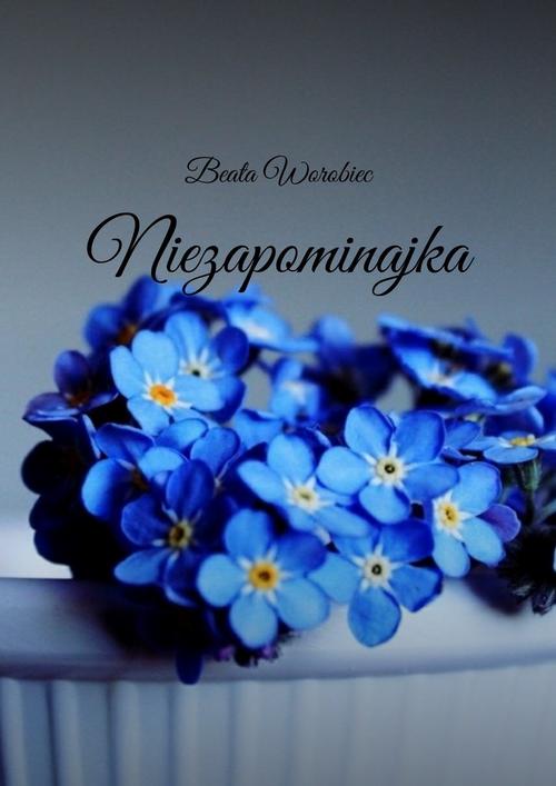 Okładka: Niezapominajka